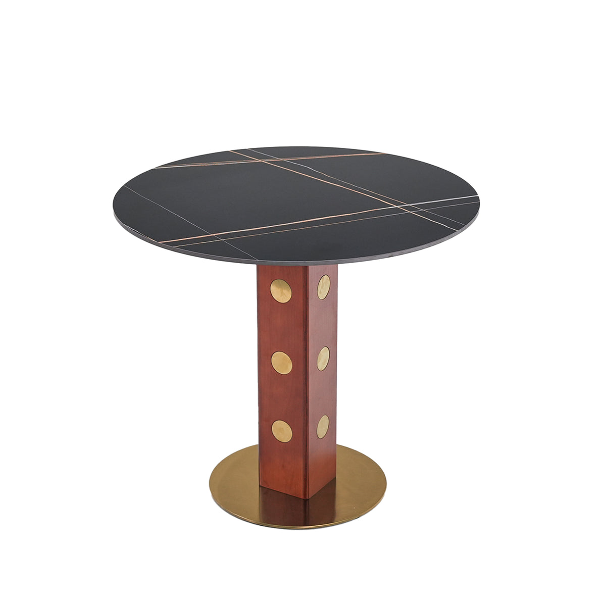 Light Luxury Multi-Tabletop Optional Meeting Table