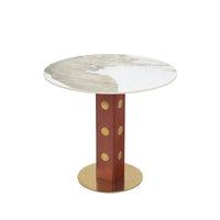Light Luxury Multi-Tabletop Optional Meeting Table