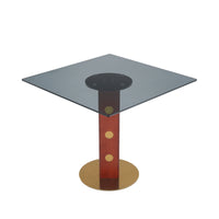 Light Luxury Multi-Tabletop Optional Meeting Table