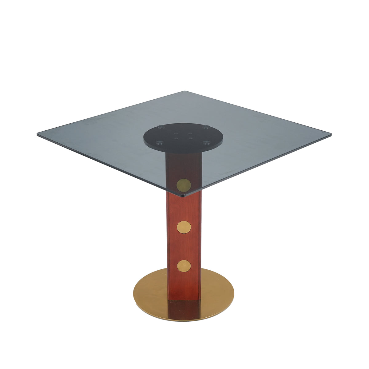 Light Luxury Multi-Tabletop Optional Meeting Table