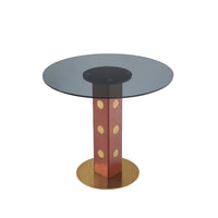 Light Luxury Multi-Tabletop Optional Meeting Table