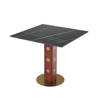 Light Luxury Multi-Tabletop Optional Meeting Table
