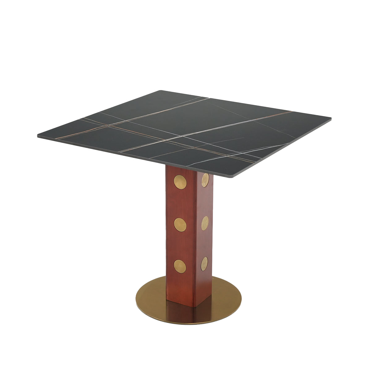Light Luxury Multi-Tabletop Optional Meeting Table