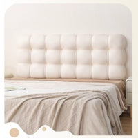 BlushCloud Padded Headboard