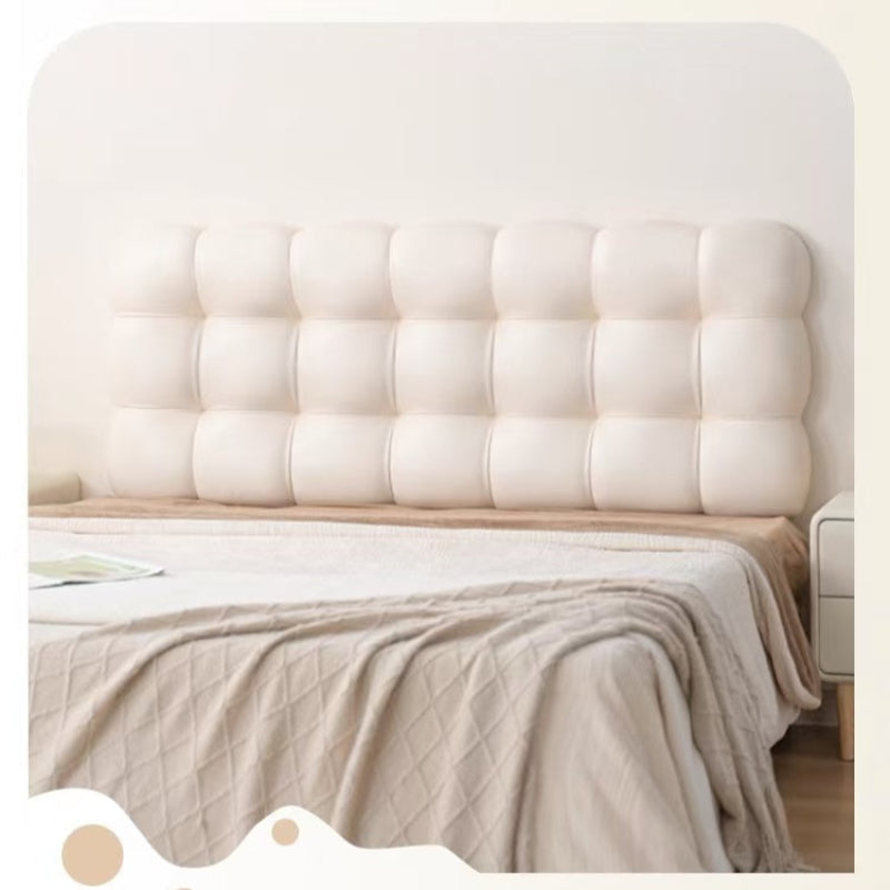 BlushCloud Padded Headboard
