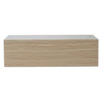 Modern Rectangular Sintered Stone Coffee Table