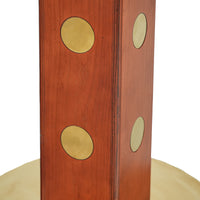 Light Luxury Multi-Tabletop Optional Meeting Table