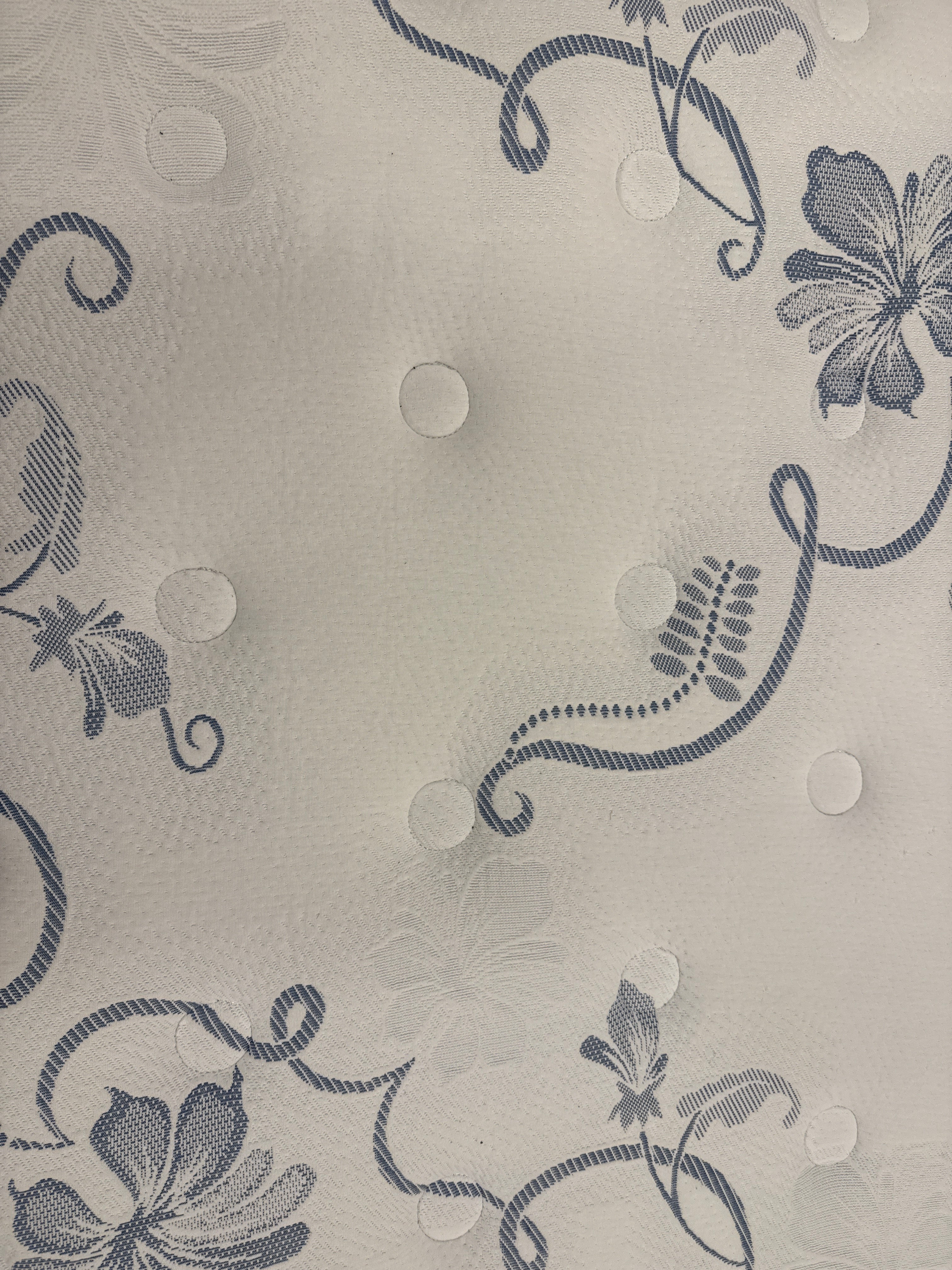High-end version thickened spring mattress