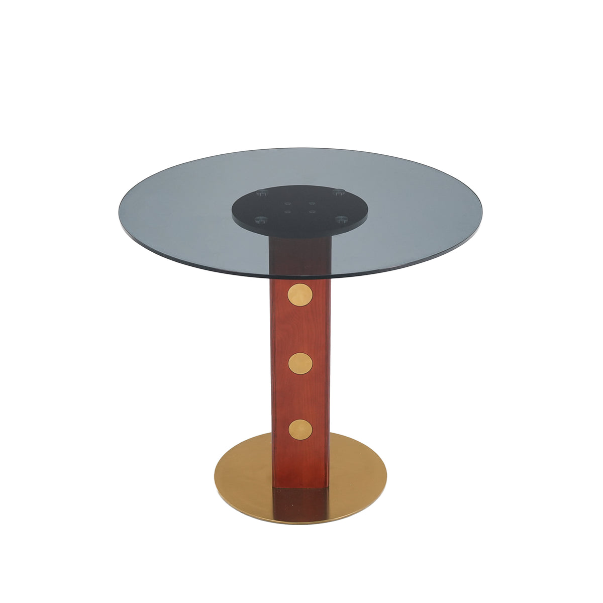 Light Luxury Multi-Tabletop Optional Meeting Table