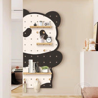 Panda Wall Storage