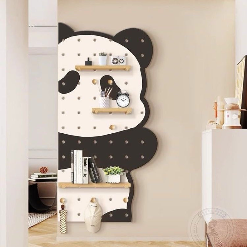 Panda Wall Storage