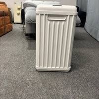 LumaSense Touchless Smart Trash Can