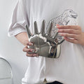 Sculpted Luxe Jewelry Holder