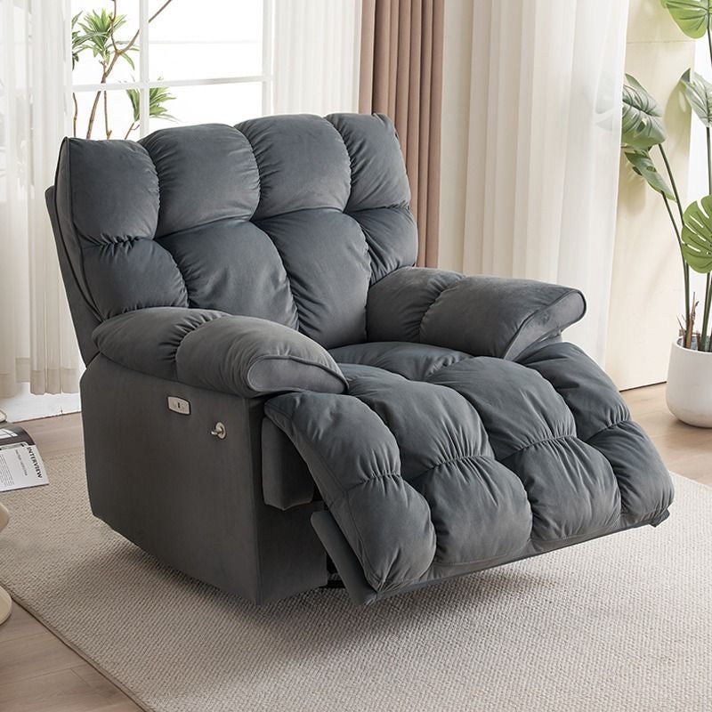 LazyLuxe Recliner Chair