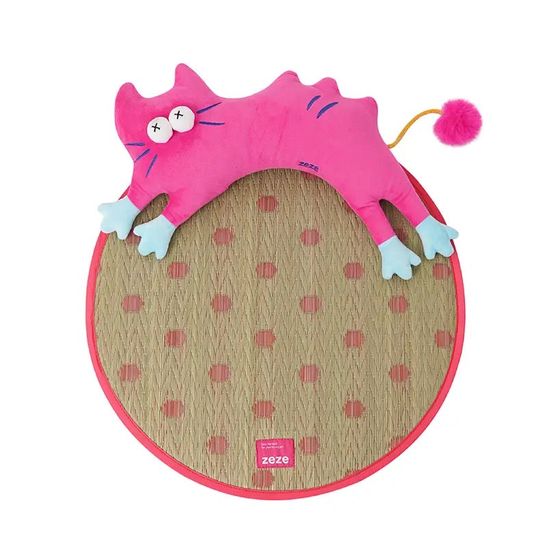 Cooling Pad