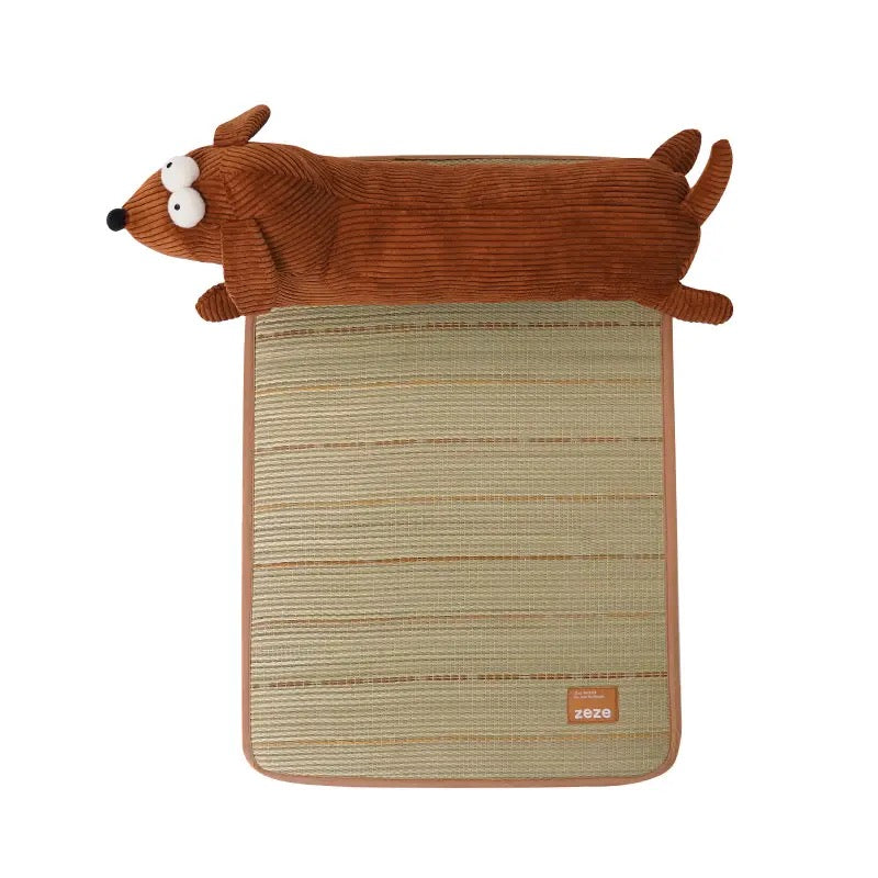 Cooling Pad