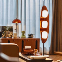 Nautica Glow Floor Lamp