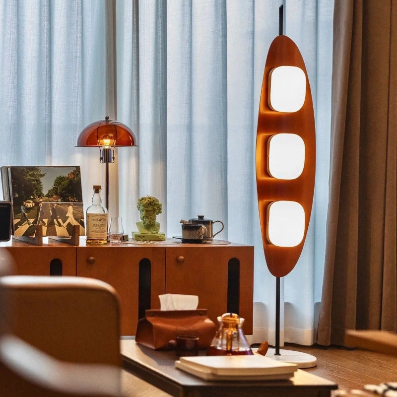 Nautica Glow Floor Lamp