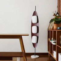Nautica Glow Floor Lamp