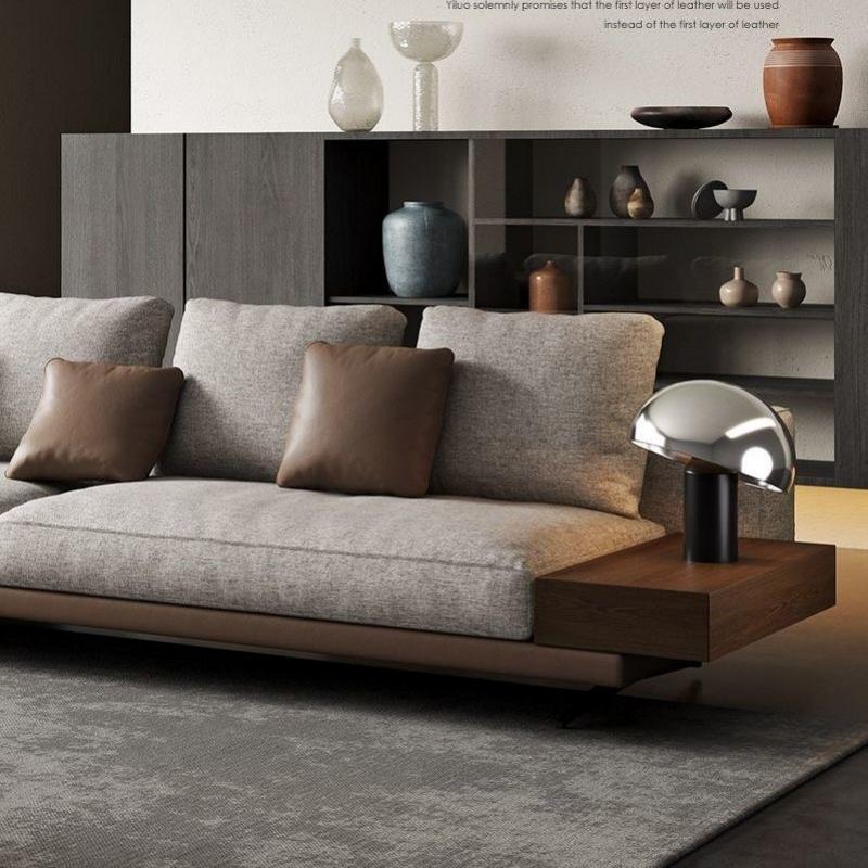 Connery Luxe Modular Sofa