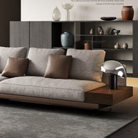 Connery Luxe Modular Sofa