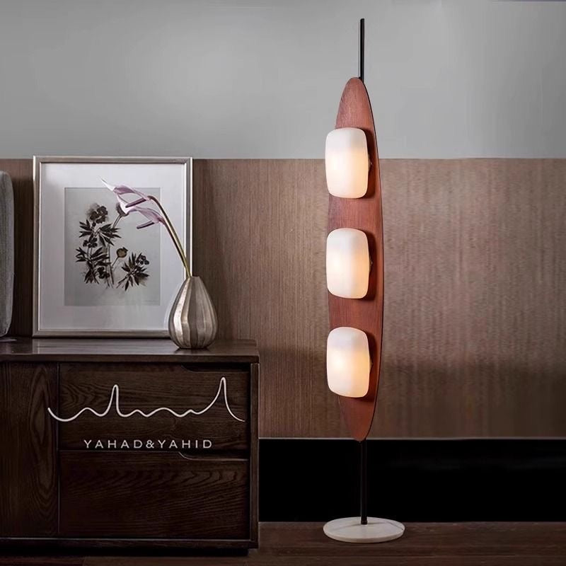 Nautica Glow Floor Lamp