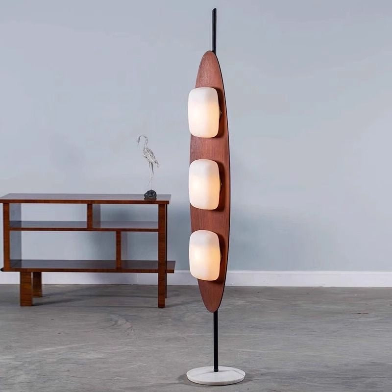 Nautica Glow Floor Lamp