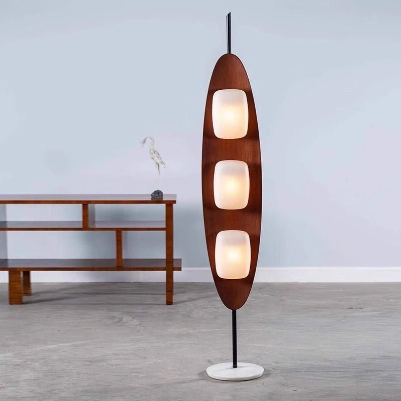 Nautica Glow Floor Lamp