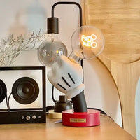 Mickey Hand Desk Lamp