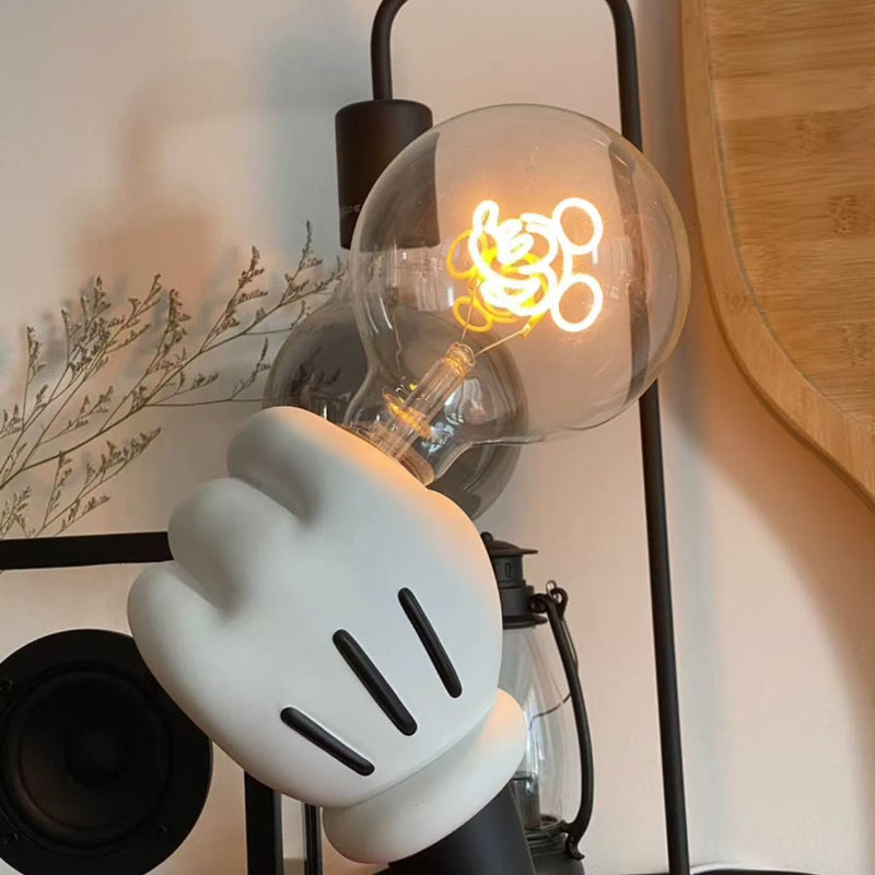 Mickey Hand Desk Lamp