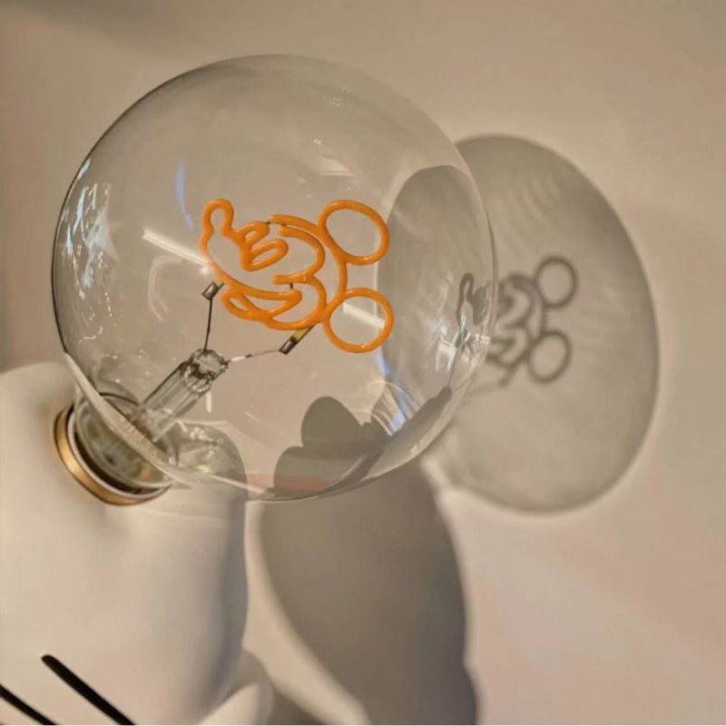 Mickey Hand Desk Lamp