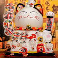 Fortune Lucky Cat