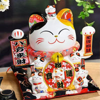 Fortune Lucky Cat