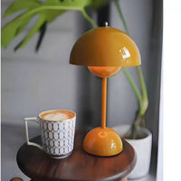 Petal Glow Portable Lamp