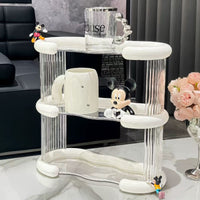 Luxe Tiered Mug Organizer