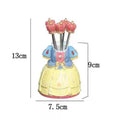 Royal Delight Fruit Fork Set