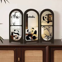 Harmony Mirror Screen