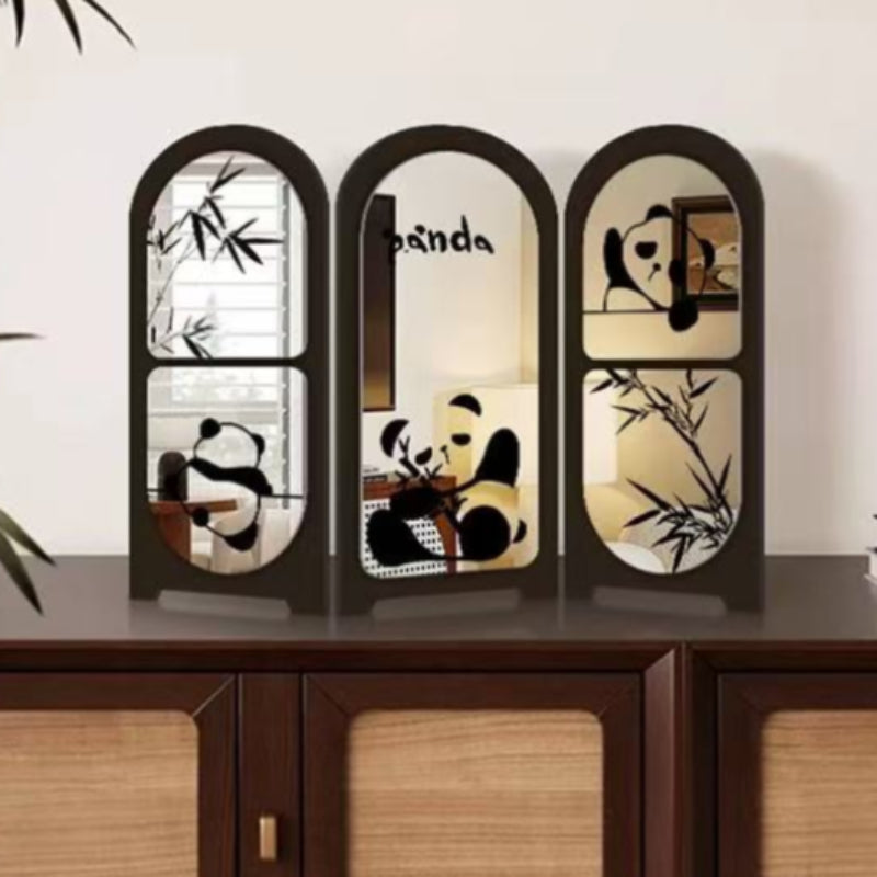 Harmony Mirror Screen