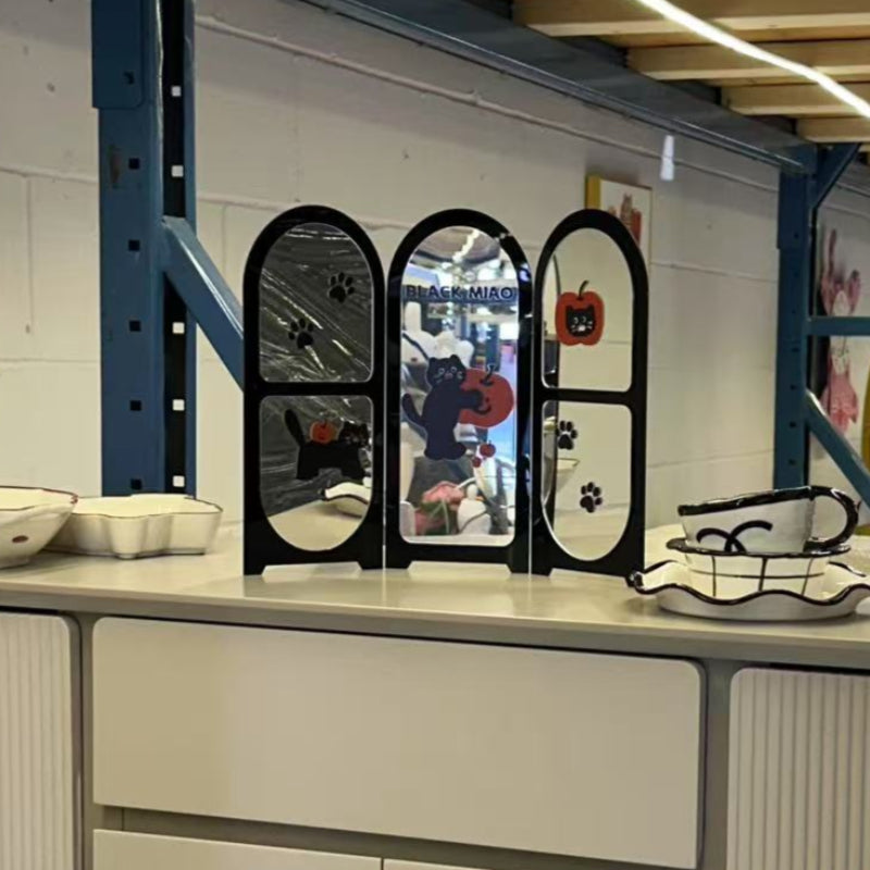 Harmony Mirror Screen