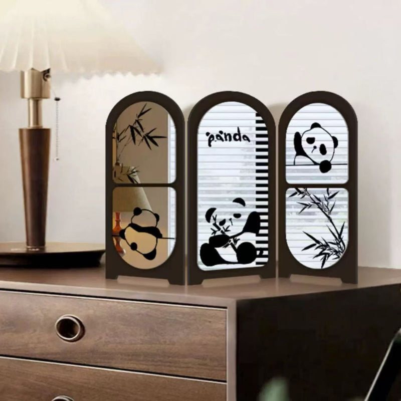 Harmony Mirror Screen
