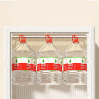 ClearNest Modular Wardrobe
