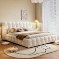 CloudPop Bouclé Bed #20