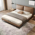 MetroPad Leather Bed #09
