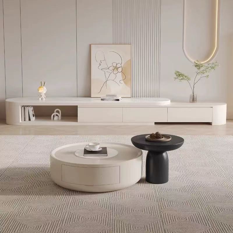 Élan Nesting Coffee Table Set