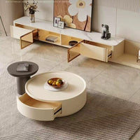 Élan Nesting Coffee Table Set