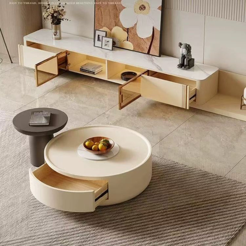 Élan Nesting Coffee Table Set