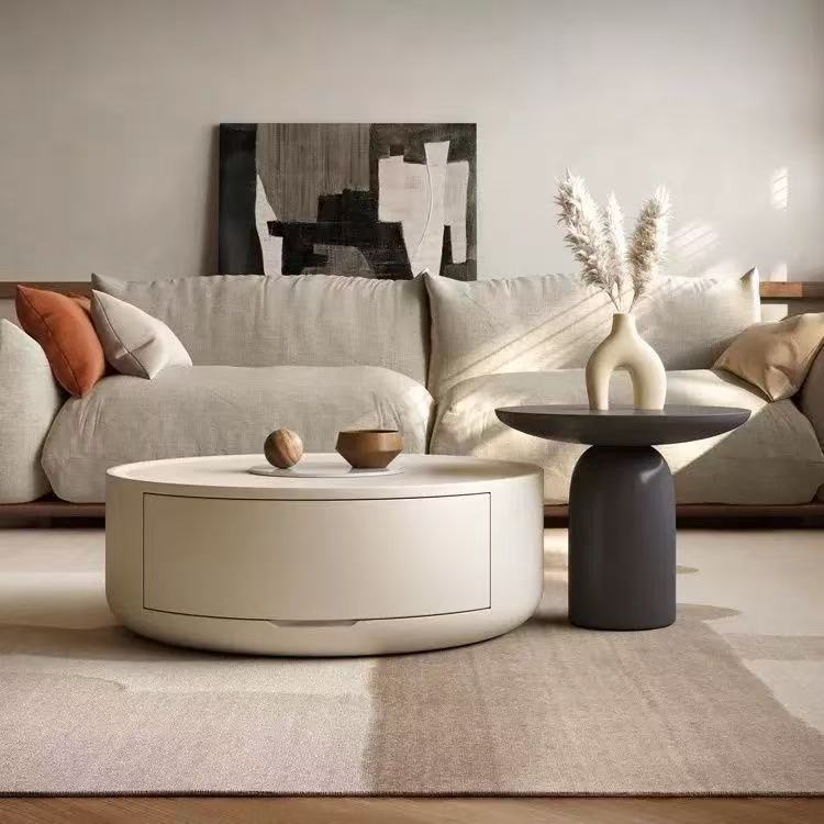 Élan Nesting Coffee Table Set