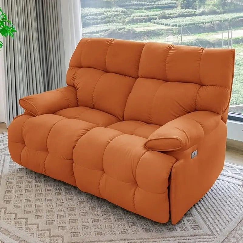 LazyLuxe Recliner Chair
