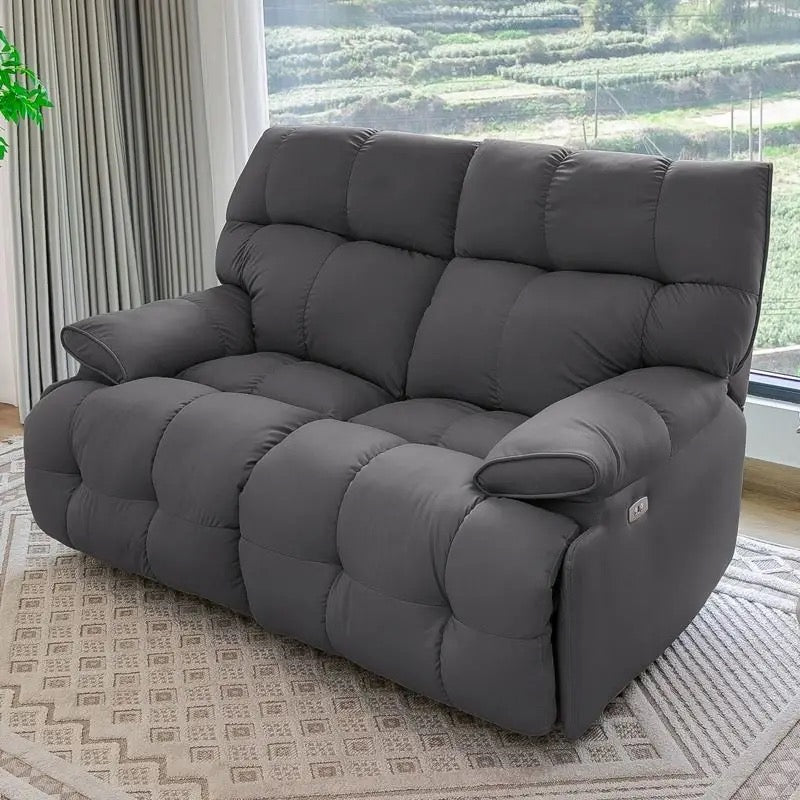 LazyLuxe Recliner Chair