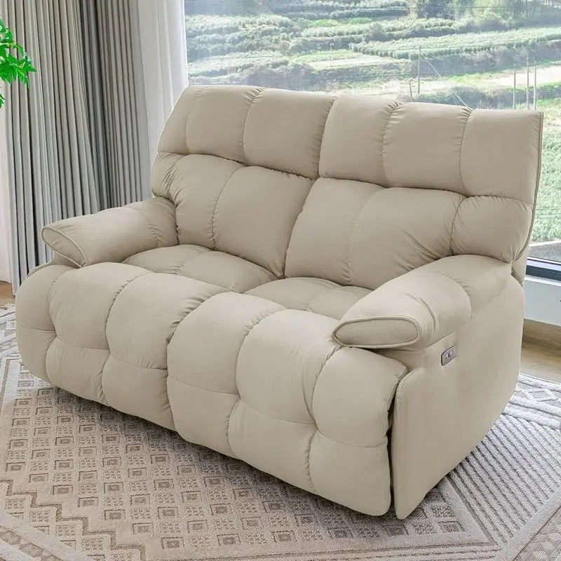 LazyLuxe Recliner Chair